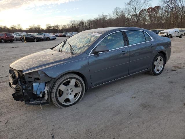 CHEVROLET MALIBU 2009 1g1zj577x9f216767