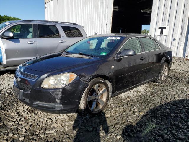 CHEVROLET MALIBU 2008 1g1zj57b084248531