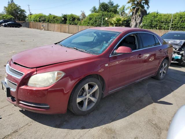 CHEVROLET MALIBU 2LT 2008 1g1zj57b08f209913