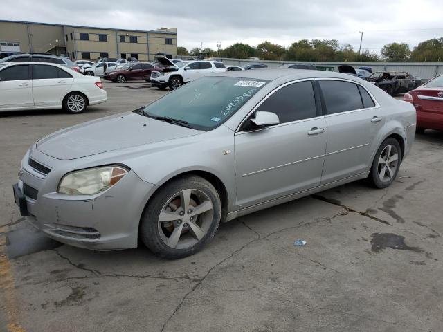 CHEVROLET MALIBU 2008 1g1zj57b08f214853