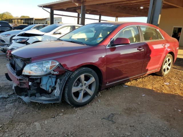 CHEVROLET MALIBU 2LT 2008 1g1zj57b08f248114