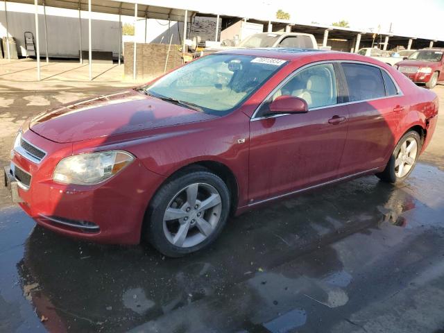 CHEVROLET MALIBU 2LT 2008 1g1zj57b08f256309