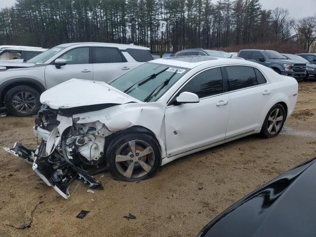 CHEVROLET MALIBU 2009 1g1zj57b094195816