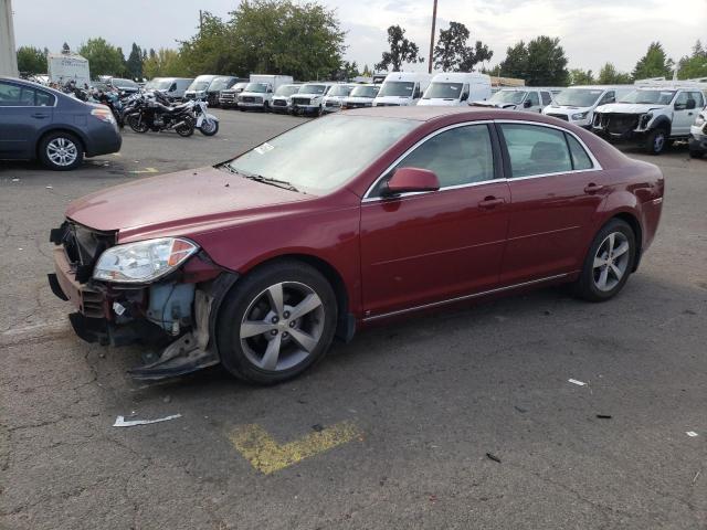 CHEVROLET MALIBU 2LT 2009 1g1zj57b09f127410