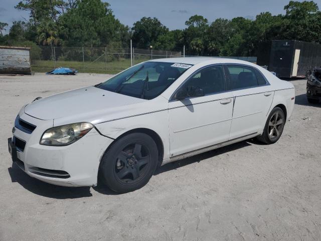 CHEVROLET MALIBU 2LT 2009 1g1zj57b09f214448