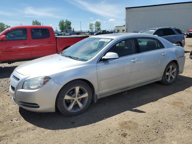 CHEVROLET MALIBU 2009 1g1zj57b09f217964