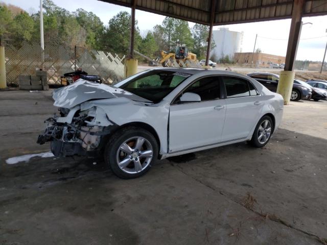 CHEVROLET MALIBU 2009 1g1zj57b09f247854