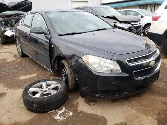 CHEVROLET MALIBU 2LT 2008 1g1zj57b184208264