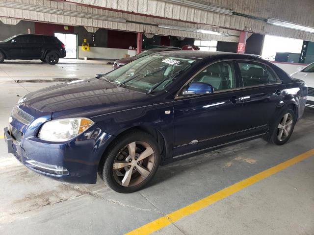 CHEVROLET MALIBU 2LT 2008 1g1zj57b184228272