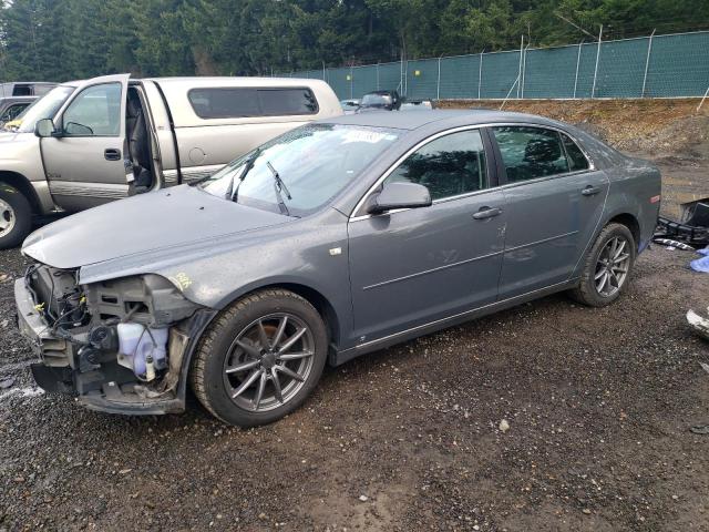 CHEVROLET MALIBU 2008 1g1zj57b184272014