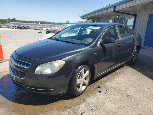 CHEVROLET MALIBU 2008 1g1zj57b18f165775