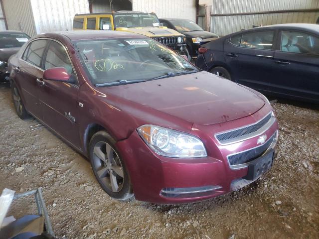 CHEVROLET MALIBU 2LT 2008 1g1zj57b18f271479