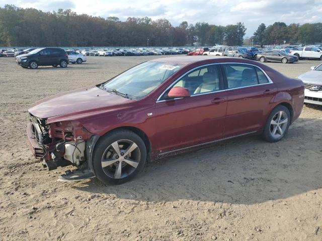 CHEVROLET MALIBU 2LT 2008 1g1zj57b18f288363