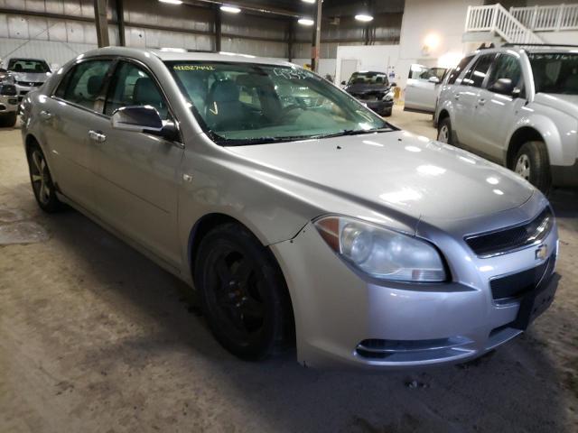 CHEVROLET MALIBU 2LT 2008 1g1zj57b18f292204