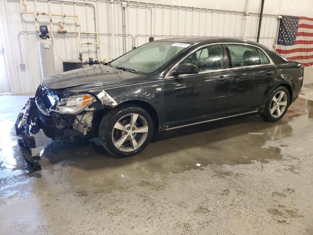 CHEVROLET MALIBU 2008 1g1zj57b18f296124