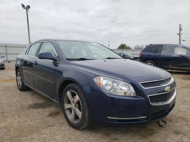 CHEVROLET MALIBU 2LT 2009 1g1zj57b19f169066