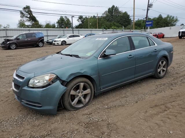 CHEVROLET MALIBU 2LT 2009 1g1zj57b19f250049