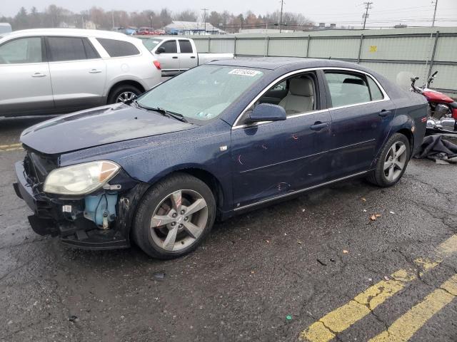 CHEVROLET MALIBU 2LT 2008 1g1zj57b284237269