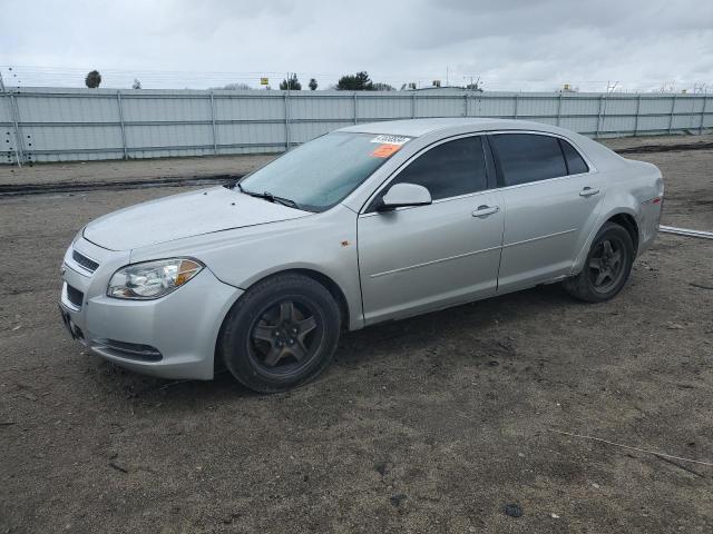 CHEVROLET MALIBU 2008 1g1zj57b28f206186