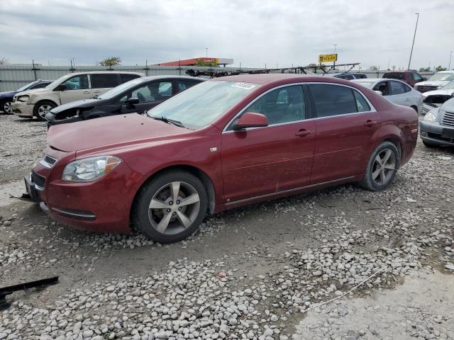 CHEVROLET MALIBU 2008 1g1zj57b28f254173