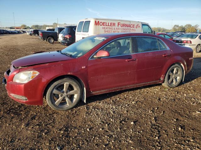 CHEVROLET MALIBU 2008 1g1zj57b28f254612