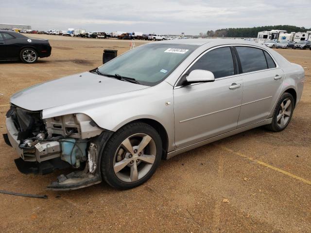 CHEVROLET MALIBU 2008 1g1zj57b28f270227