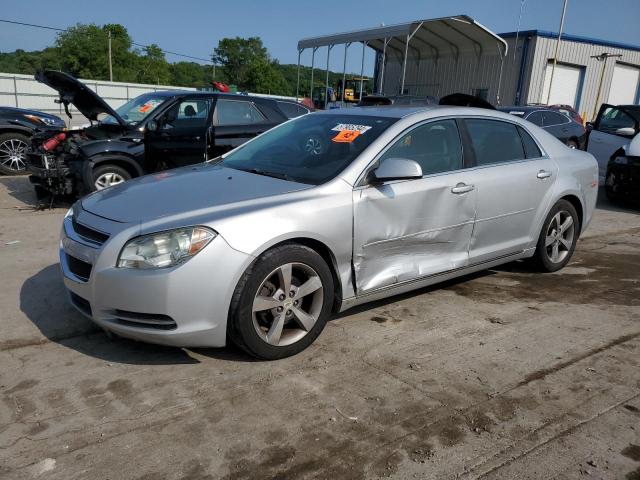 CHEVROLET MALIBU 2009 1g1zj57b29f210692