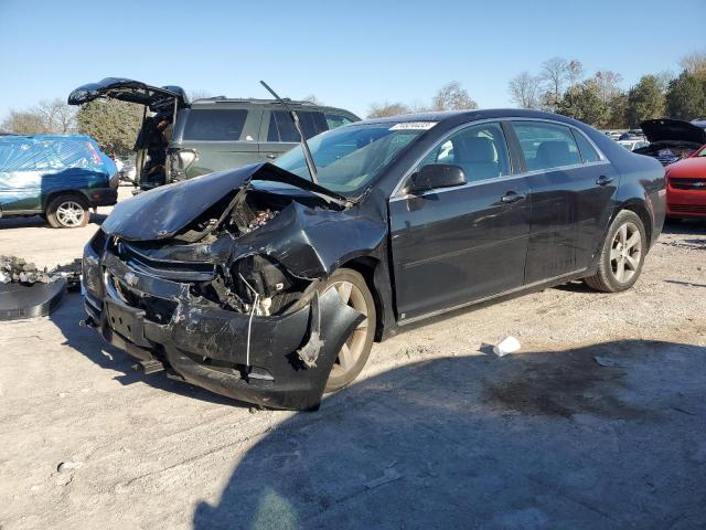 CHEVROLET MALIBU 2009 1g1zj57b29f229100