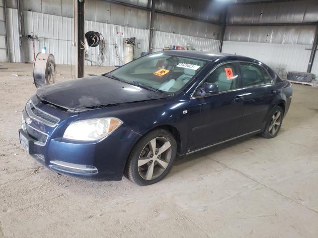 CHEVROLET MALIBU 2LT 2008 1g1zj57b384217709