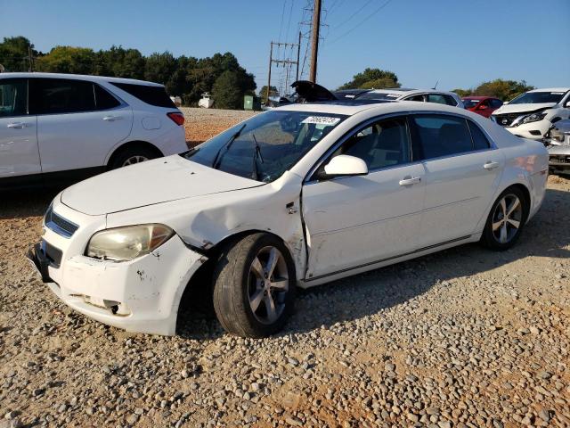 CHEVROLET MALIBU 2008 1g1zj57b384230315