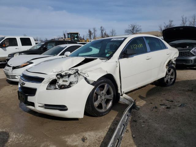 CHEVROLET MALIBU 2008 1g1zj57b384284133