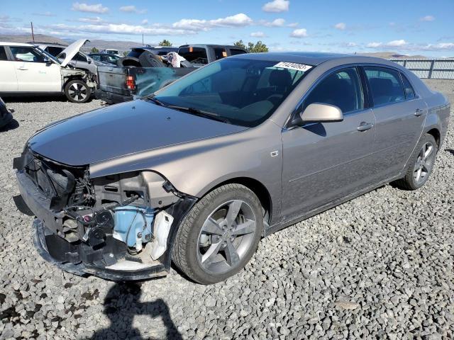 CHEVROLET MALIBU 2008 1g1zj57b38f200316