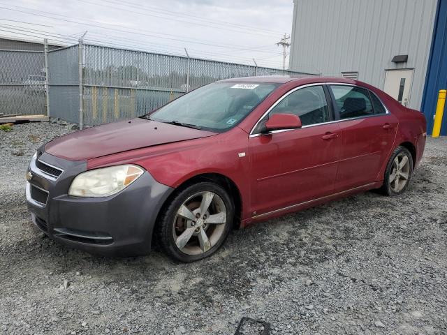 CHEVROLET MALIBU 2LT 2008 1g1zj57b38f215396