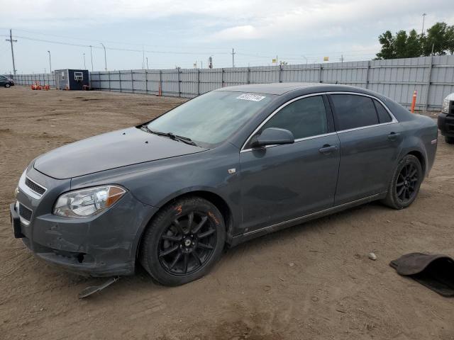 CHEVROLET MALIBU 2008 1g1zj57b38f227564