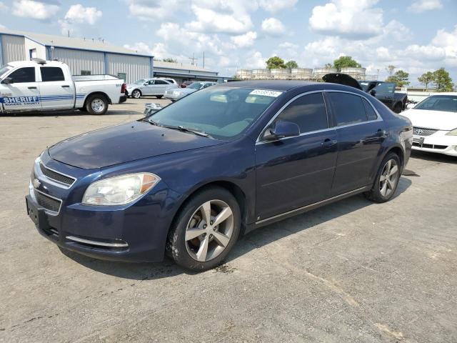 CHEVROLET MALIBU 2009 1g1zj57b39f129264