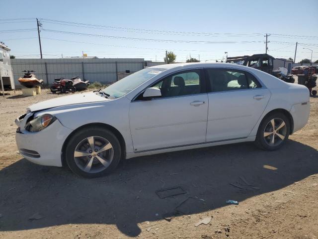 CHEVROLET MALIBU 2LT 2009 1g1zj57b39f192607