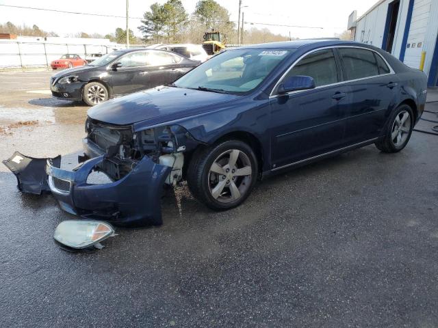 CHEVROLET MALIBU 2009 1g1zj57b39f235410