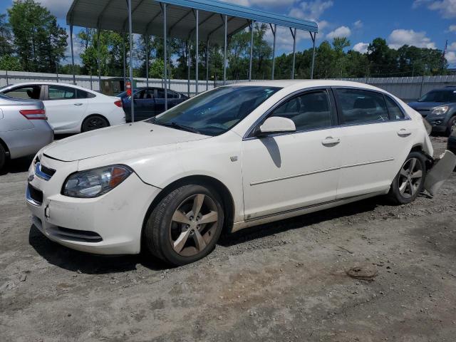 CHEVROLET MALIBU 2LT 2008 1g1zj57b484275991