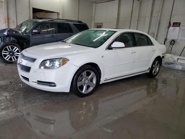 CHEVROLET MALIBU 2LT 2008 1g1zj57b484294251