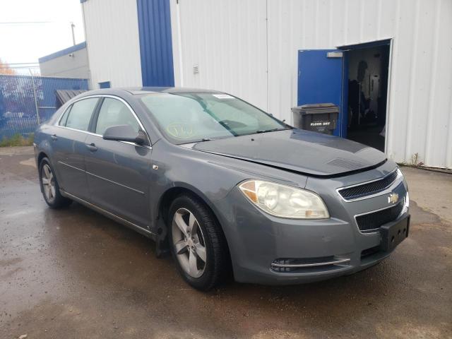 CHEVROLET MALIBU 2LT 2008 1g1zj57b48f184188