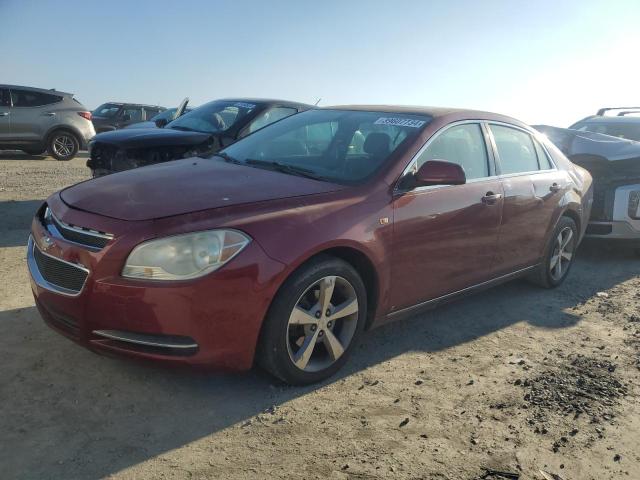 CHEVROLET MALIBU 2008 1g1zj57b48f241201