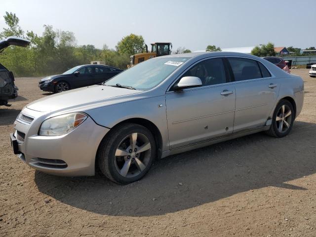 CHEVROLET MALIBU 2LT 2008 1g1zj57b48f251338