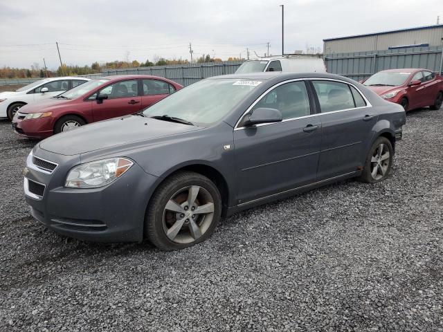 CHEVROLET MALIBU 2008 1g1zj57b48f262923