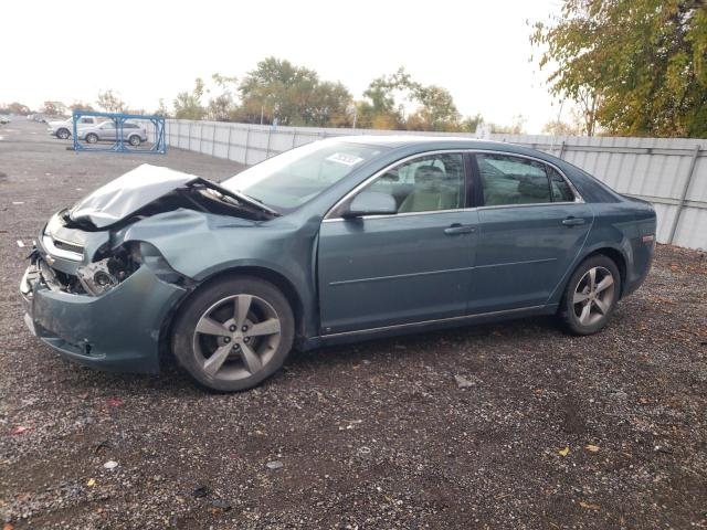 CHEVROLET MALIBU 2009 1g1zj57b494222239