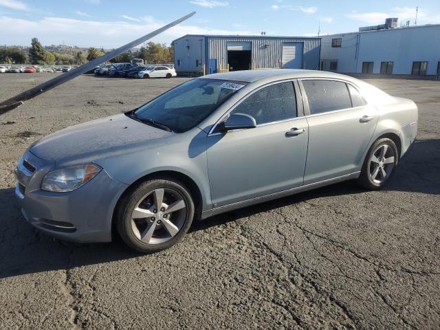 CHEVROLET MALIBU 2009 1g1zj57b49f118239