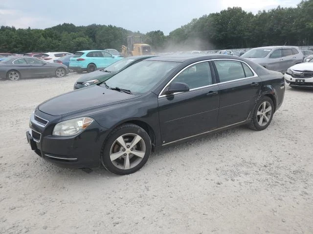 CHEVROLET MALIBU 2LT 2009 1g1zj57b49f258288