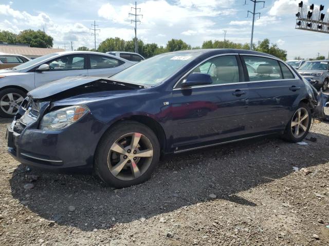 CHEVROLET MALIBU 2LT 2008 1g1zj57b584188620