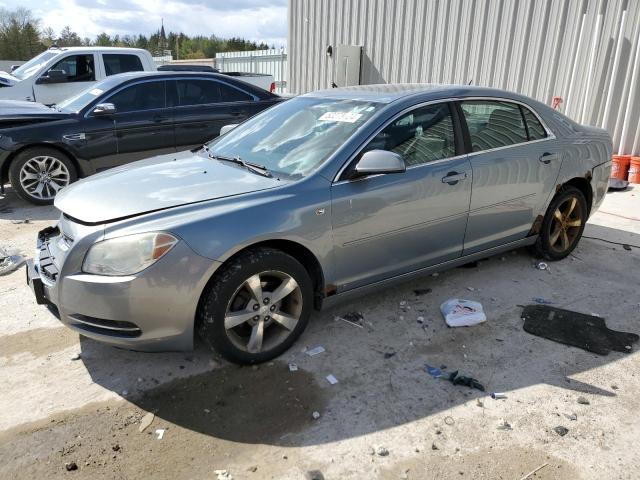 CHEVROLET MALIBU 2008 1g1zj57b584235516