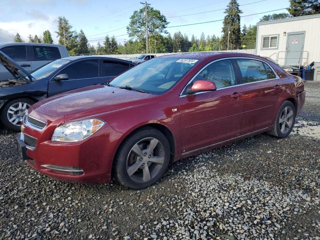 CHEVROLET MALIBU 2LT 2008 1g1zj57b58f177363