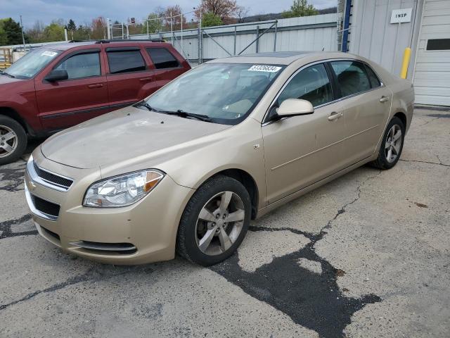 CHEVROLET MALIBU 2008 1g1zj57b58f185575